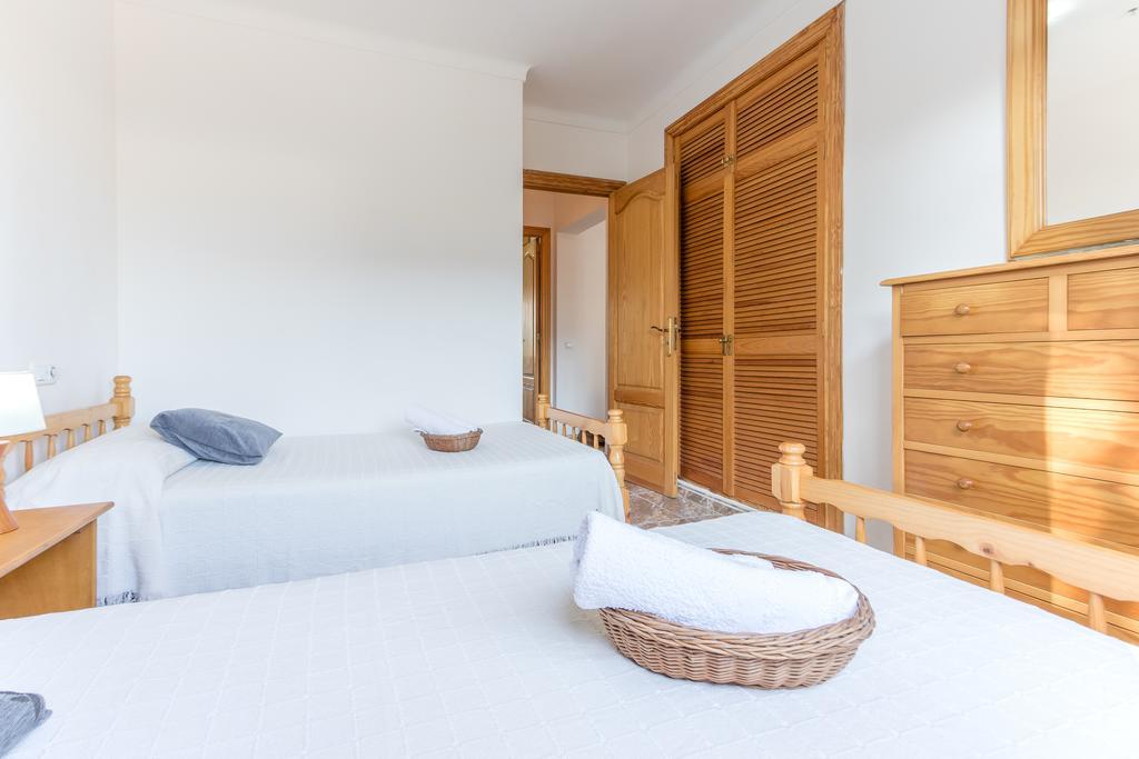 Chalet Falco With Private Pool And Garden Port de Alcudia  Exterior photo