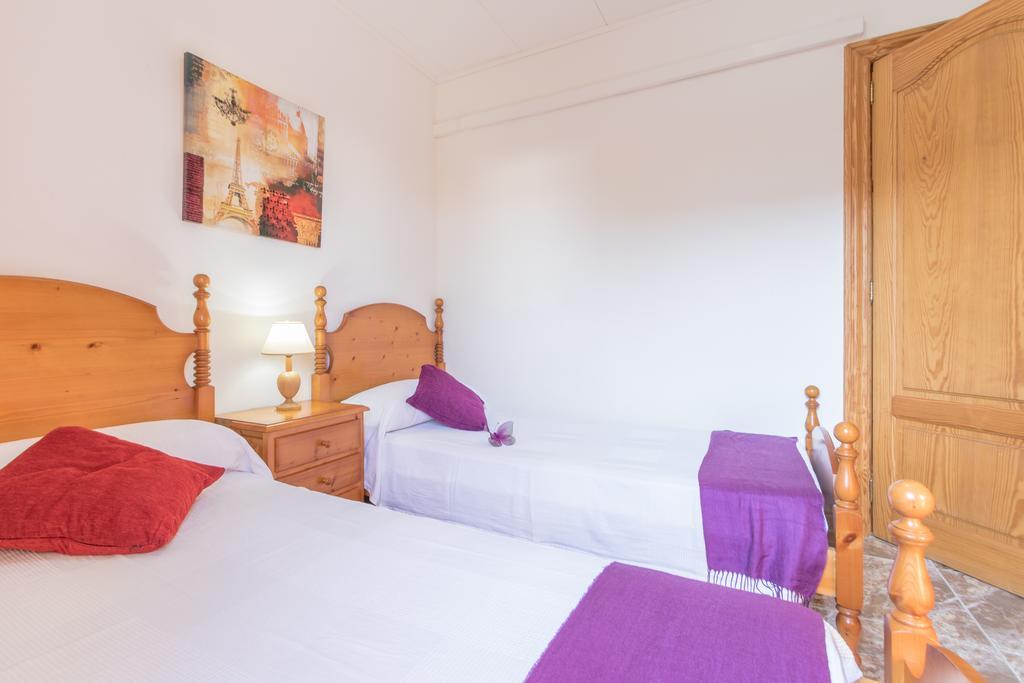 Chalet Falco With Private Pool And Garden Port de Alcudia  Exterior photo